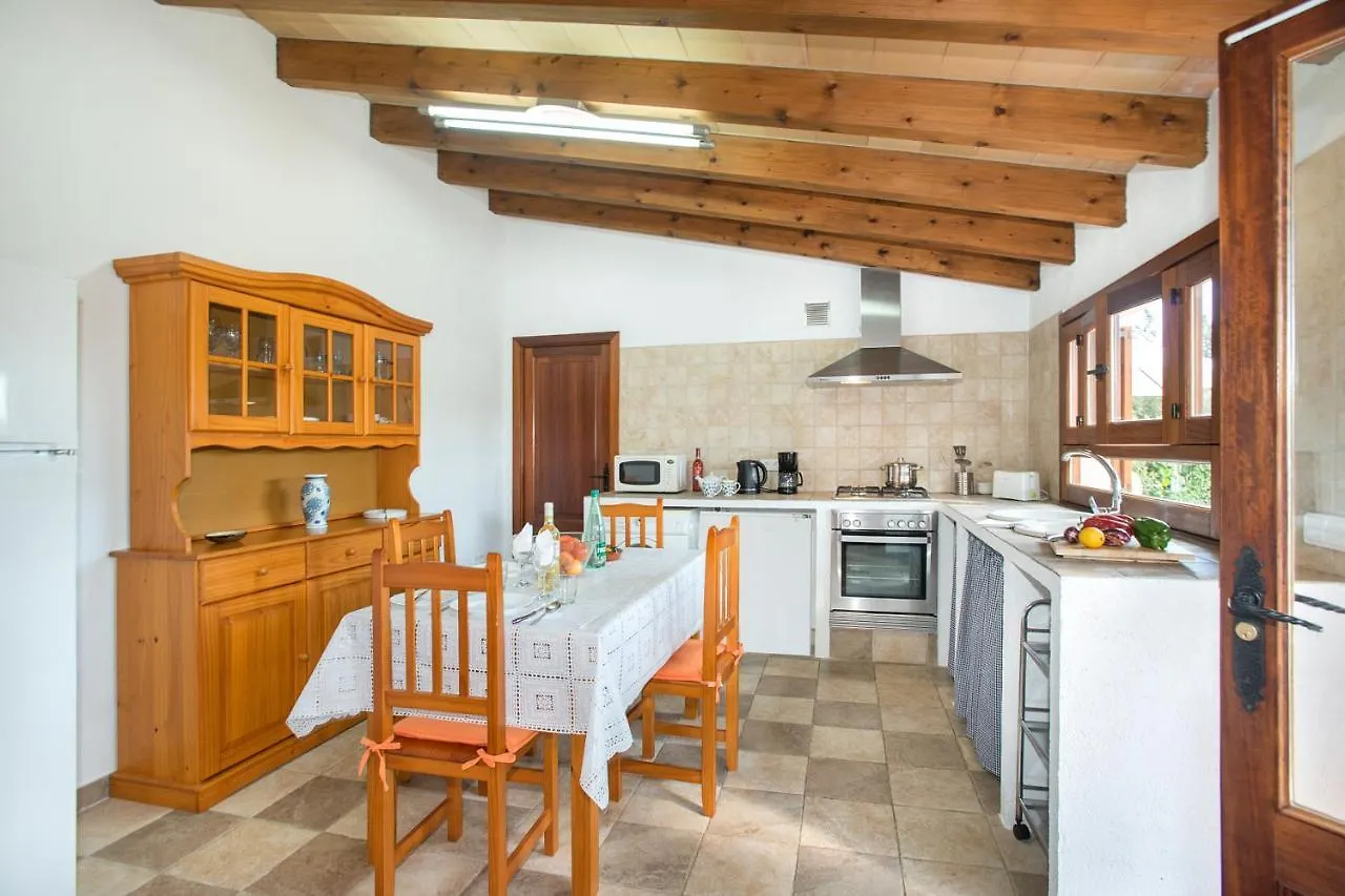 Owl Booking Villa Tarongers - Stay For Couples Port de Pollença