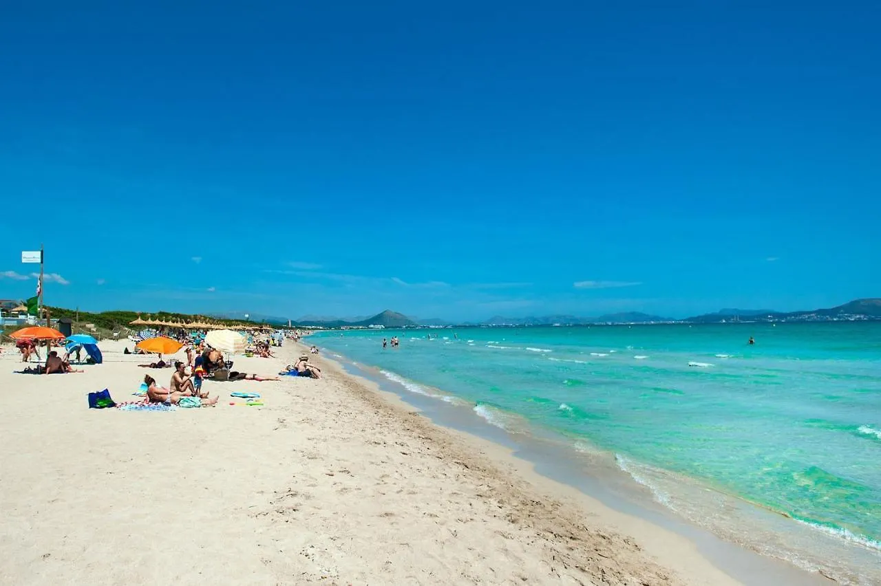 Owl Booking Villa Tarongers - Stay For Couples Port de Pollença Espagne