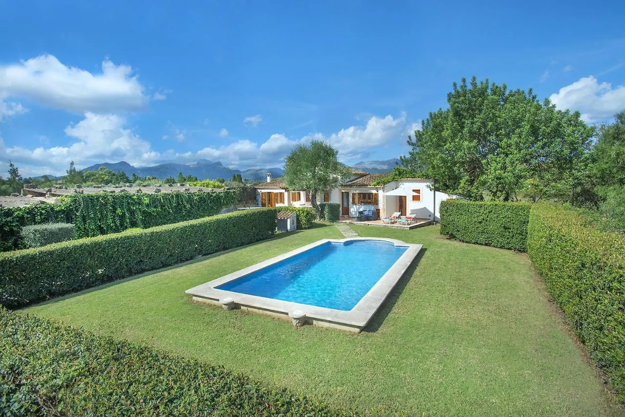 Owl Booking Villa Tarongers - Stay For Couples Port de Pollenca